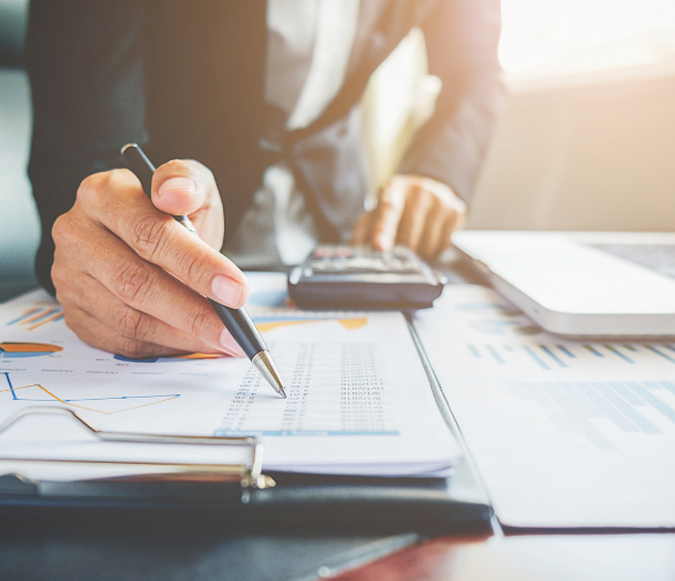 Finance for non finance