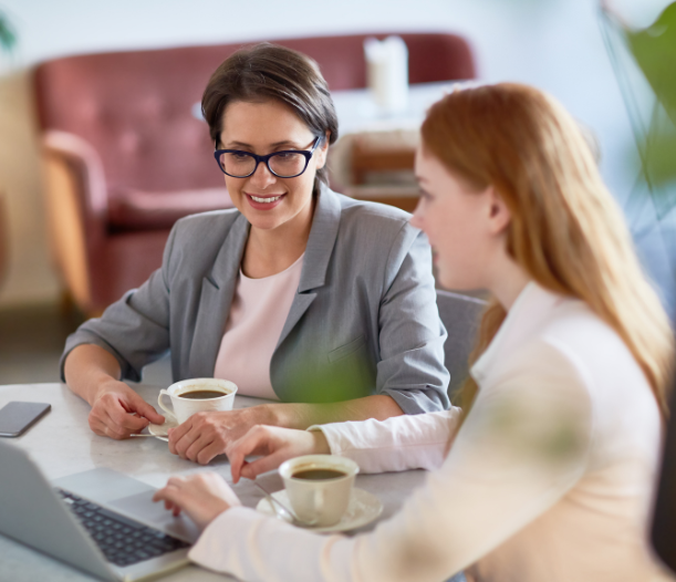 Nurturing client communication